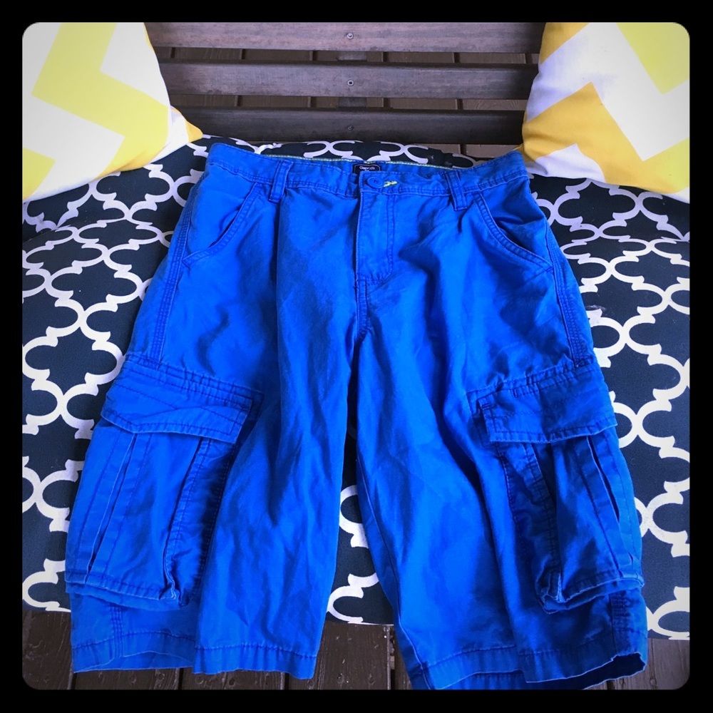 Gap kids shorts